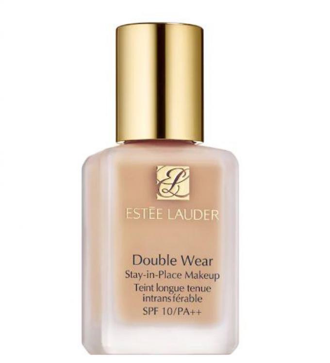  Estée Lauder- Double Wear Stay-in-Place Foundation