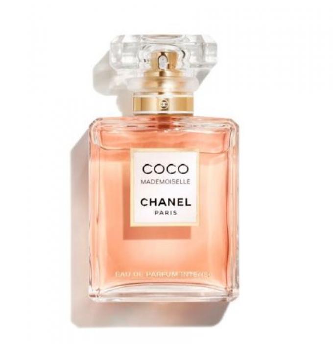  Chanel - Coco Mademoiselle Eau de Parfum