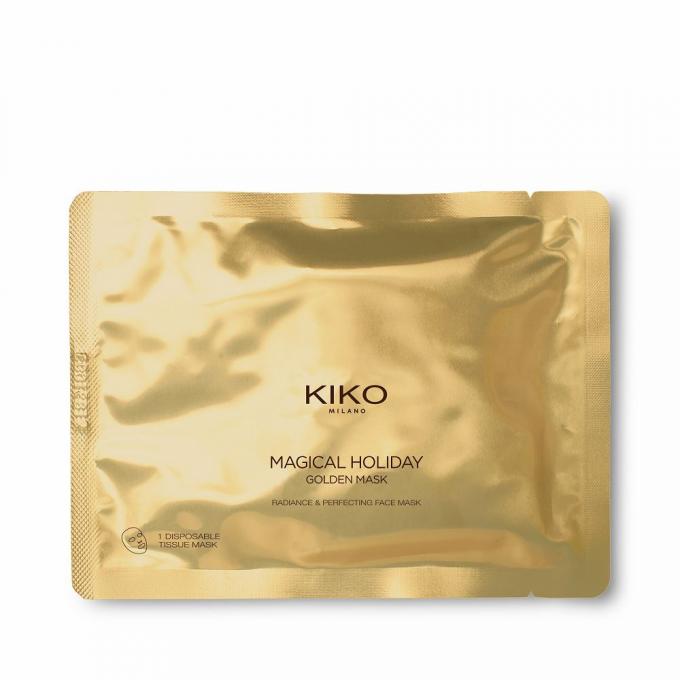 KIKO | MASQUE 5.99€