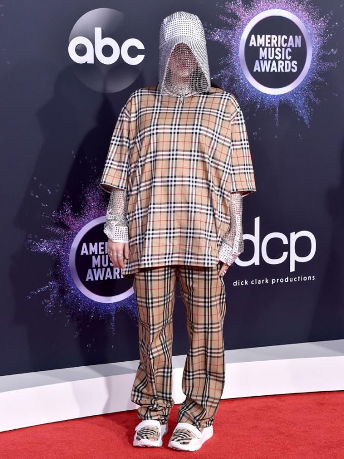 Billie Eilish