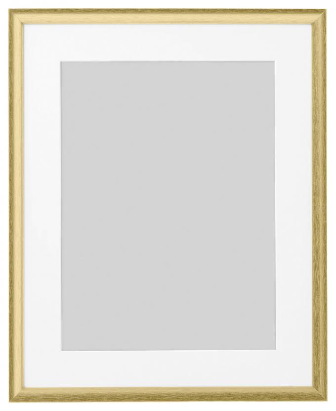 Gouden fotokader Silverhöjd