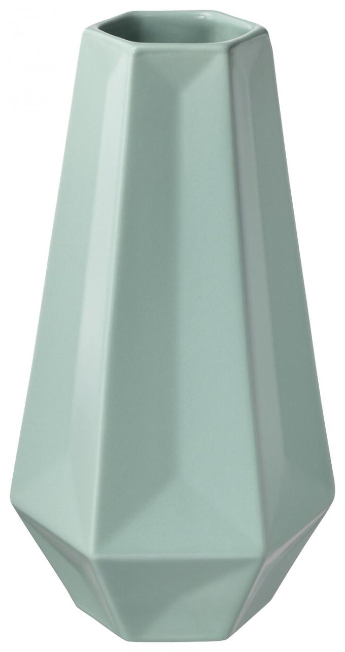 Un vase qui n’attend que ses fleurs