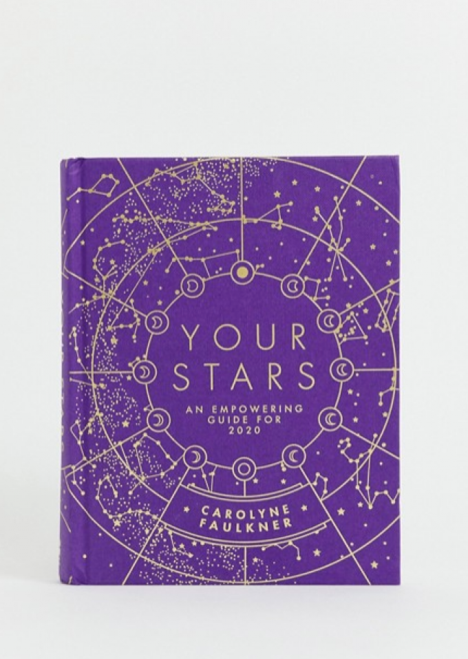 Astrologisch dagboek 2020 'Your Stars'