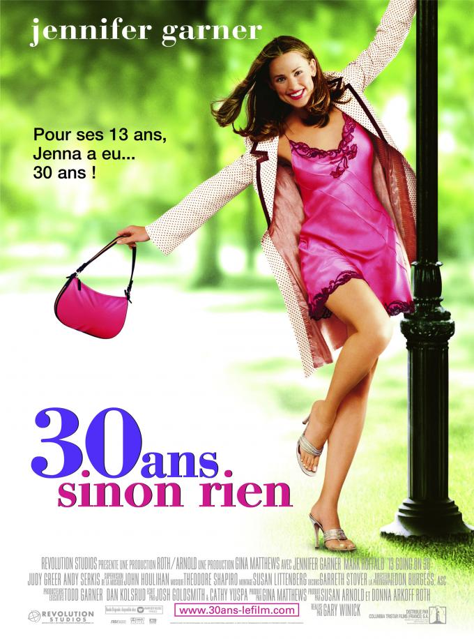 30 ans sinon rien (2004)