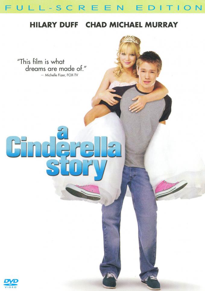 Comme Cendrillon (2004)