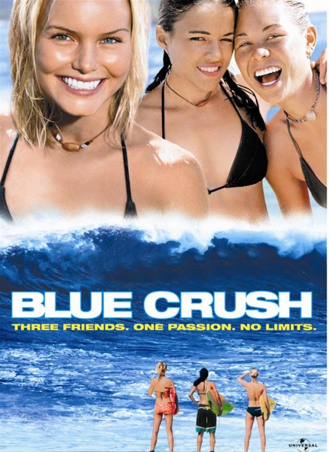 Blue Crush (2002)