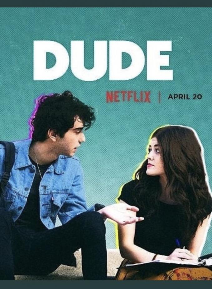 Dude (2018)