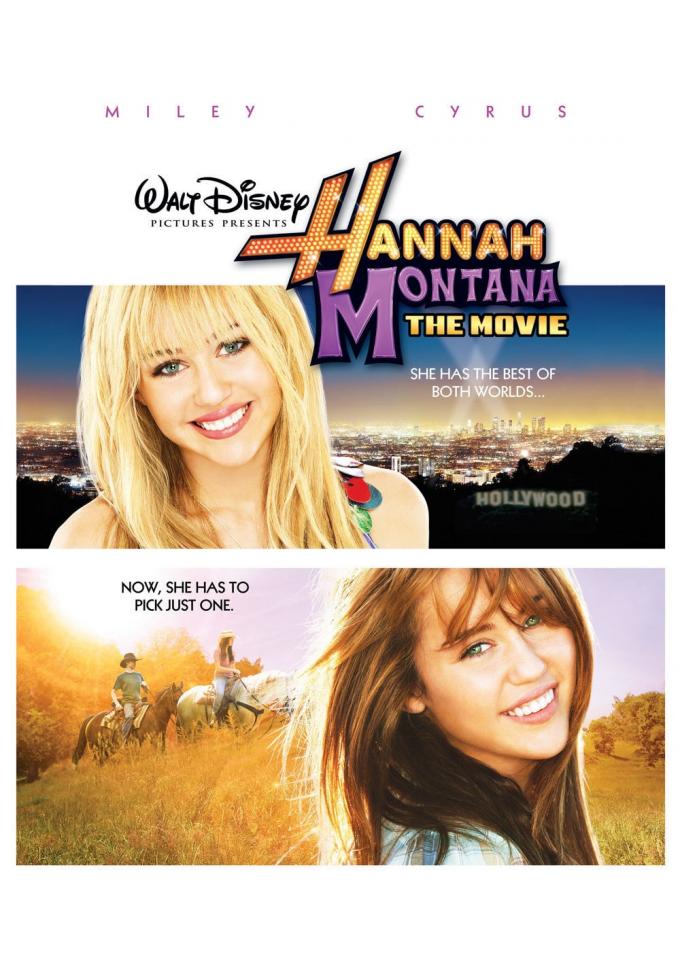 Hannah Montana (2009)