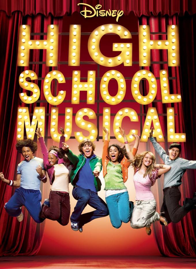 High School Musical (2006)