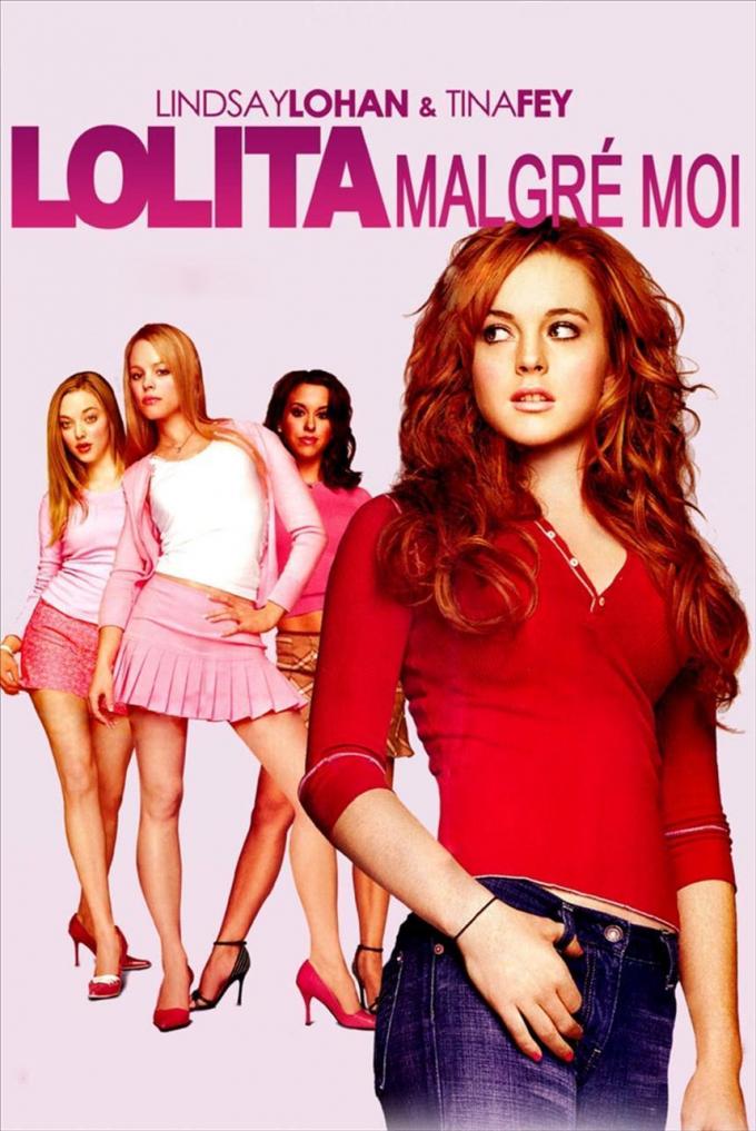 Lolita malgré moi (2004)