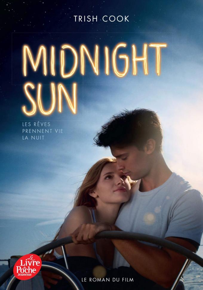 Midnight Sun (2018)