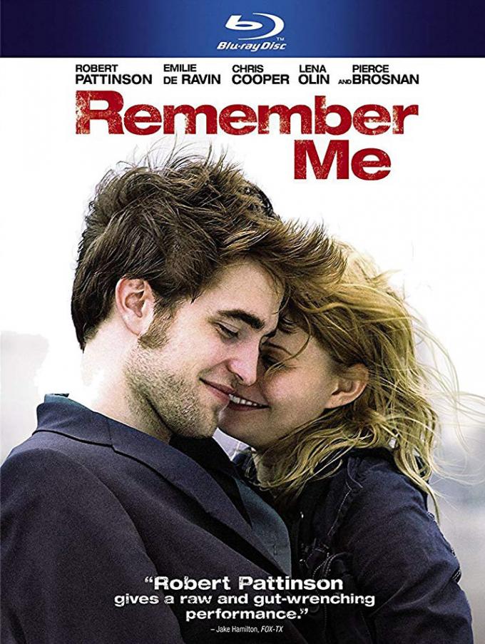 Remember Me (2010)