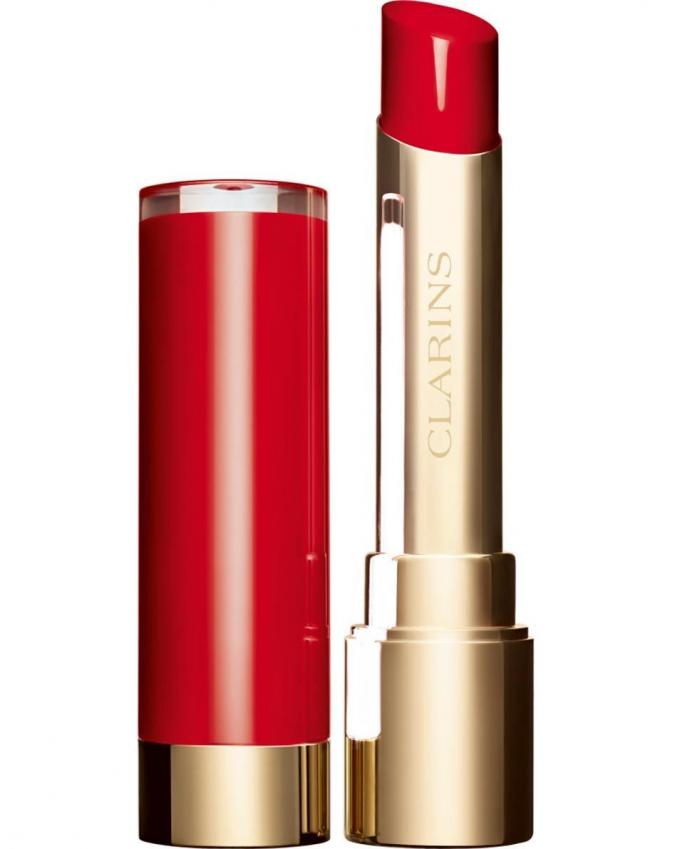 Joli Rouge Lacquer - Clarins