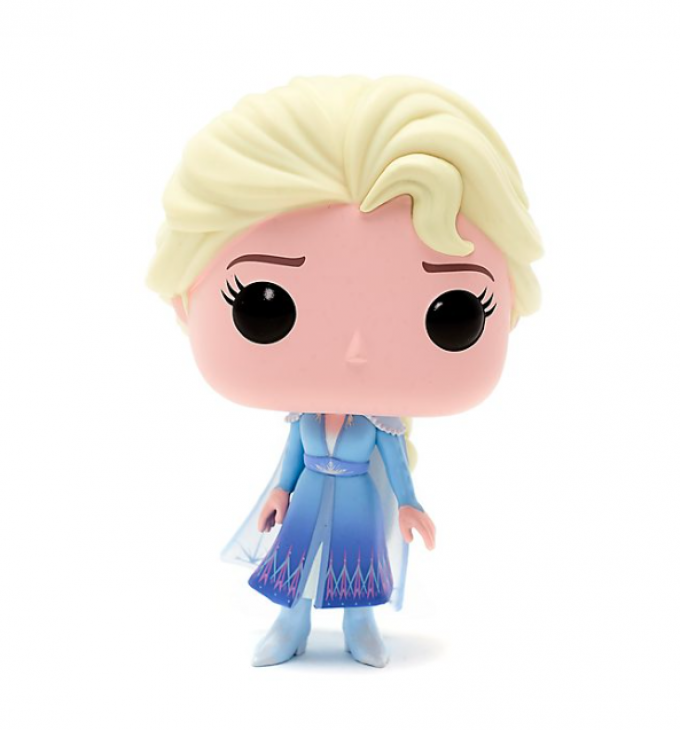 Figurine Pop Elsa
