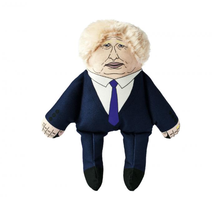 Boris Johnson-speeltje