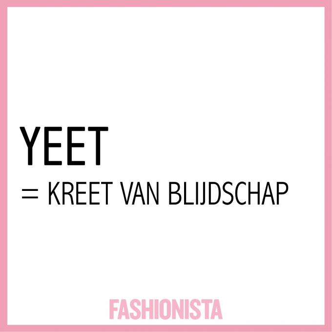 'Billie Eilish heeft een nieuwe single. Yeet.'