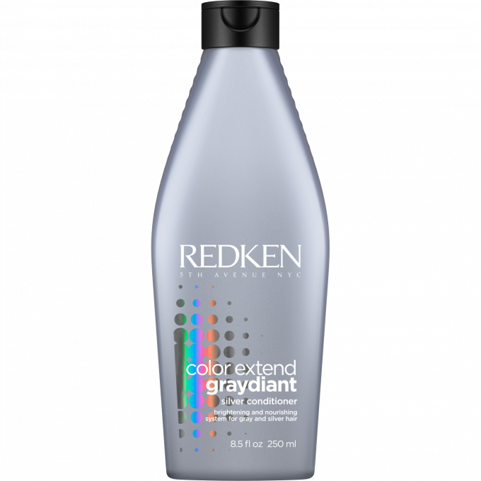 Color Extend Graydiant conditioner