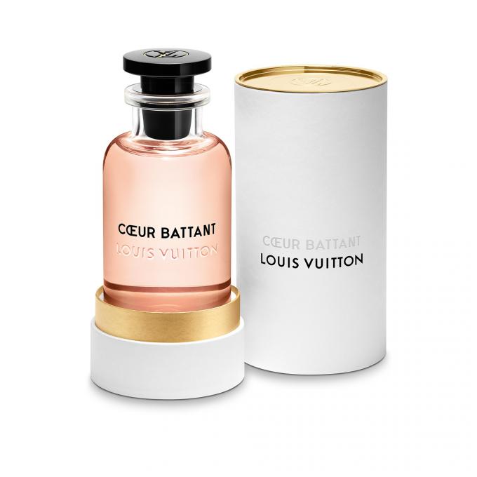 Cœur Battant - Louis Vuitton