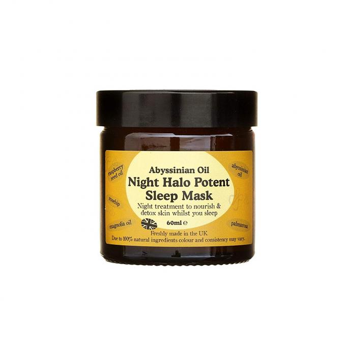 Beauty Kitchen Abyssinian Oil Night Halo Potent Masque de Nuit - 14,60€