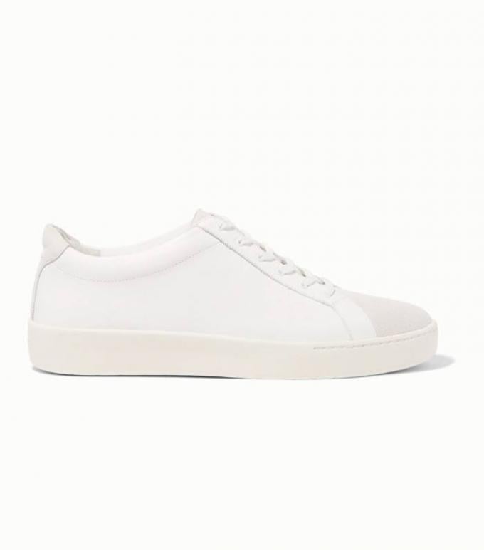 Minimalistische sneakers