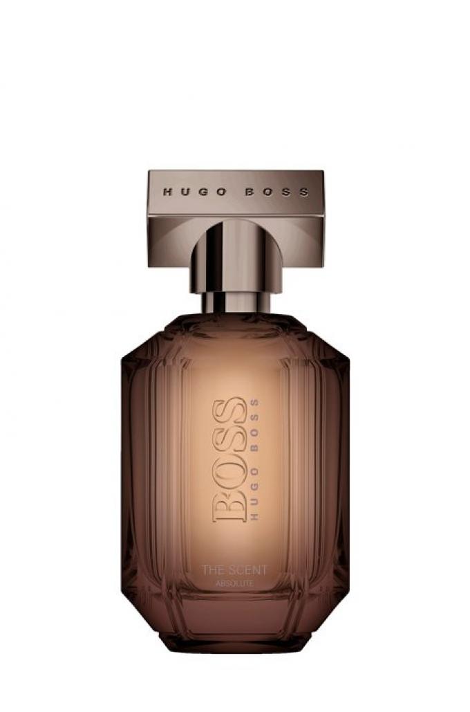 The Scent Absolute For Her - Hugo Boss