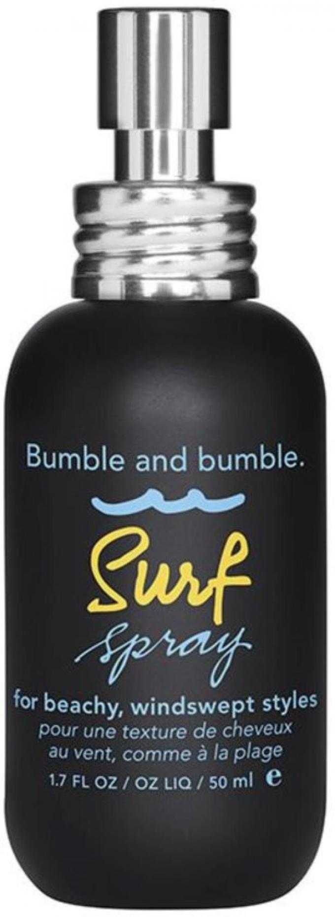 Surf Spray van Bumble and Bumble