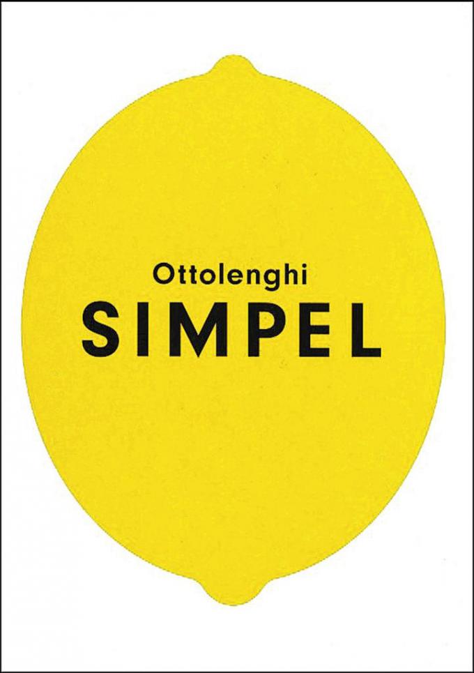 Simpel - Yotam Ottolenghi