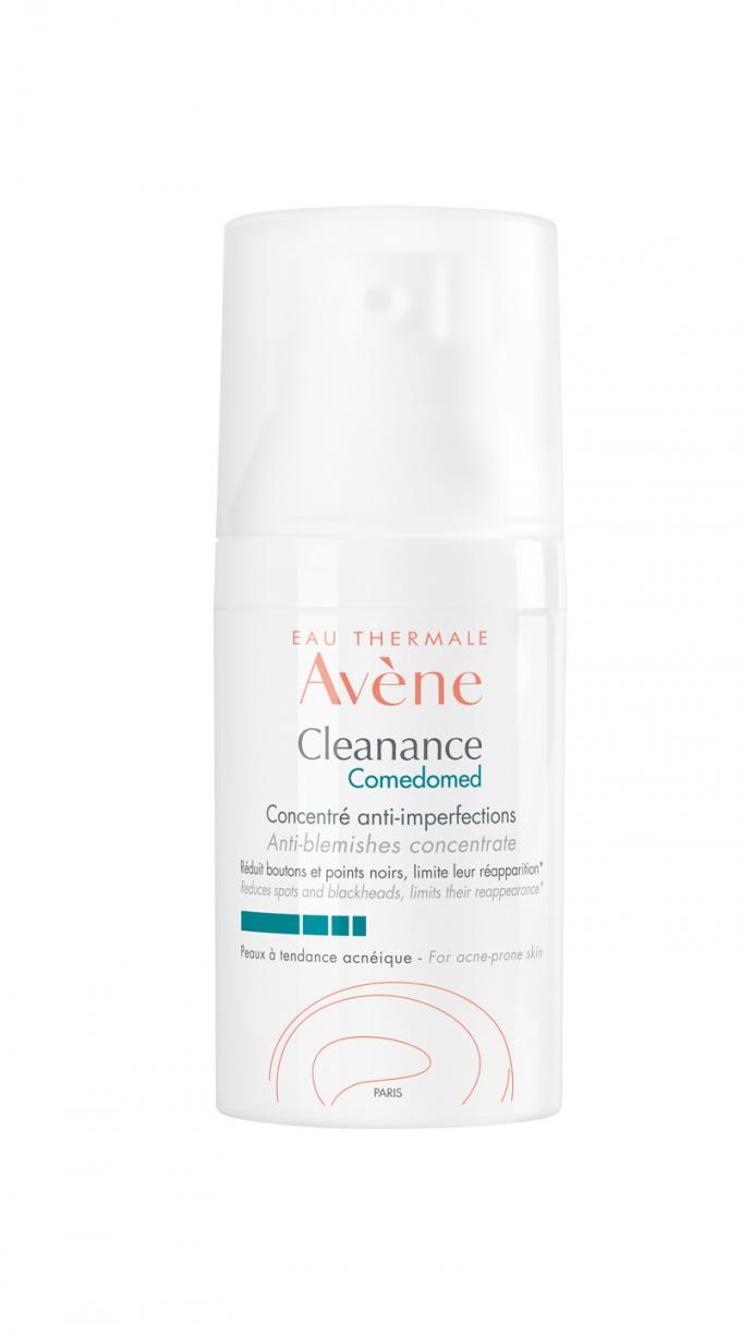 Cleanance Comedomed - Avène