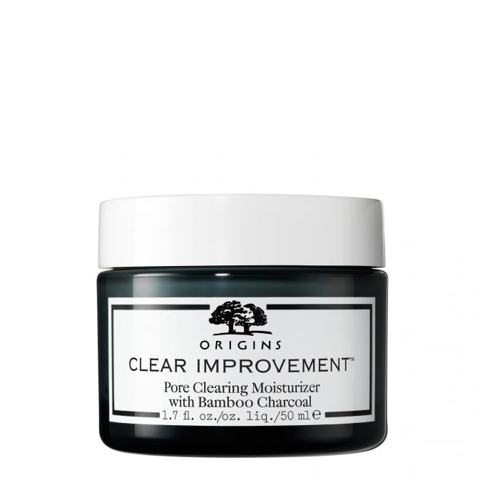 Clear Improvement Oil-Free Moisturizer - Origins