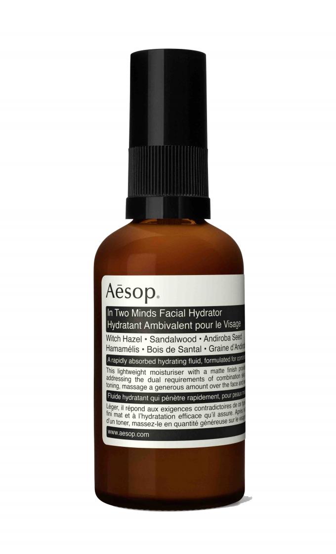 In Two Minds Facial Hydrator - Aesop