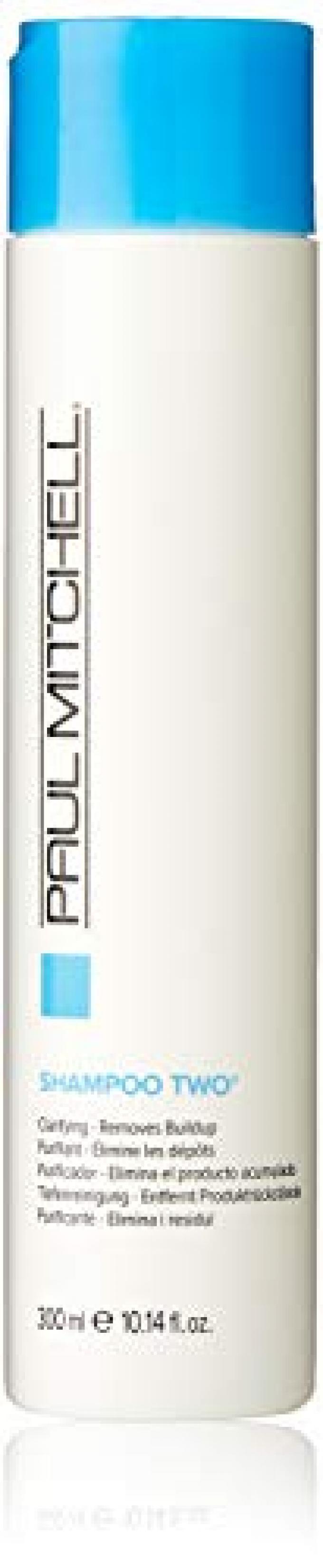 Deep Cleaning Shampoo Two - Paul Mitchell