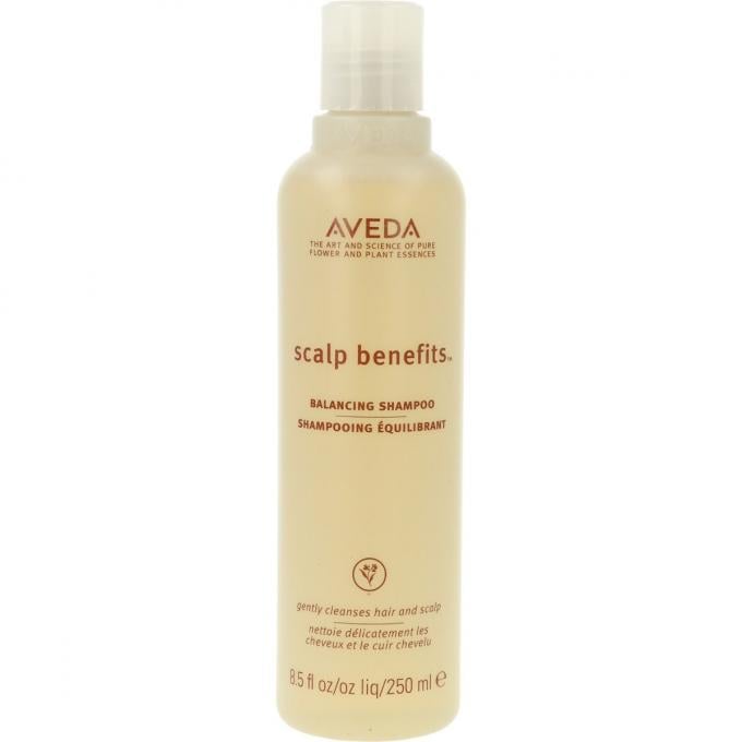 Scalp Benefits Balancing Shampoo - Aveda