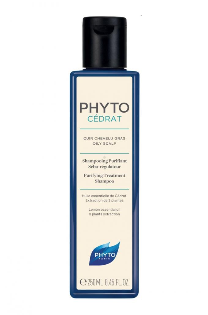 Phytocedrat zuiverende shampoo - Phyto