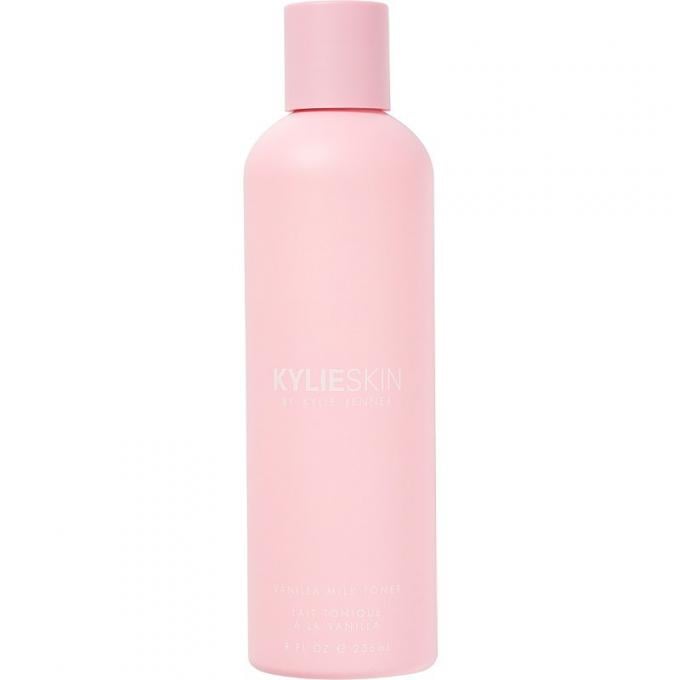 Lait tonique à la vanille de Kylie Skin - 19,67€