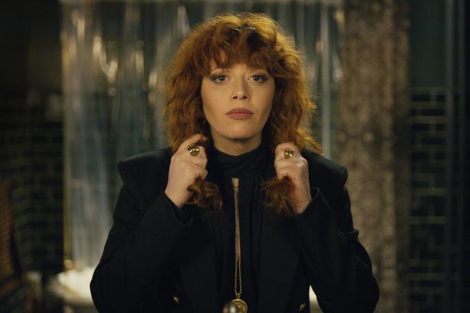 6. Russian Doll (1 seizoen)