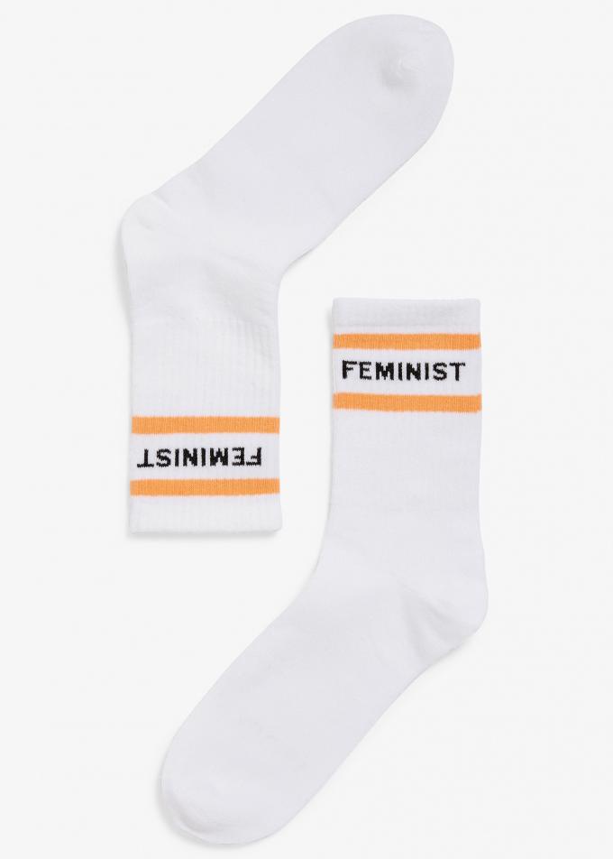 Feminist sokken