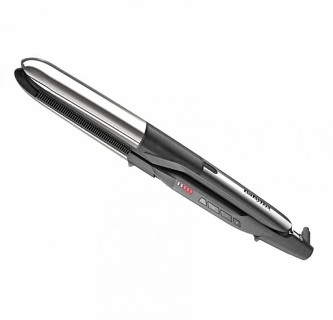 Babyliss Steam Pure 2 in 1