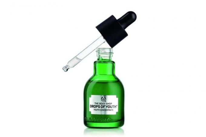 The Body Shop, Drops of Youth