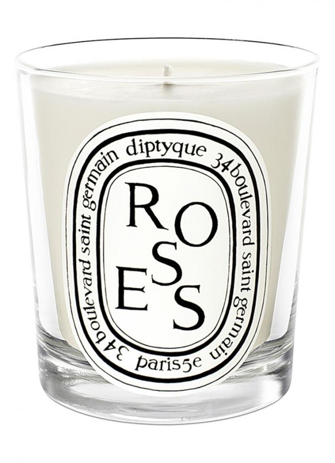 Roses - Diptyque