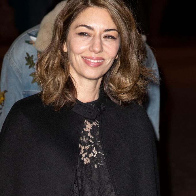 Sofia Coppola