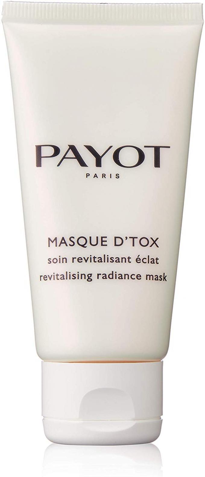 Masque D'Tox - Payot