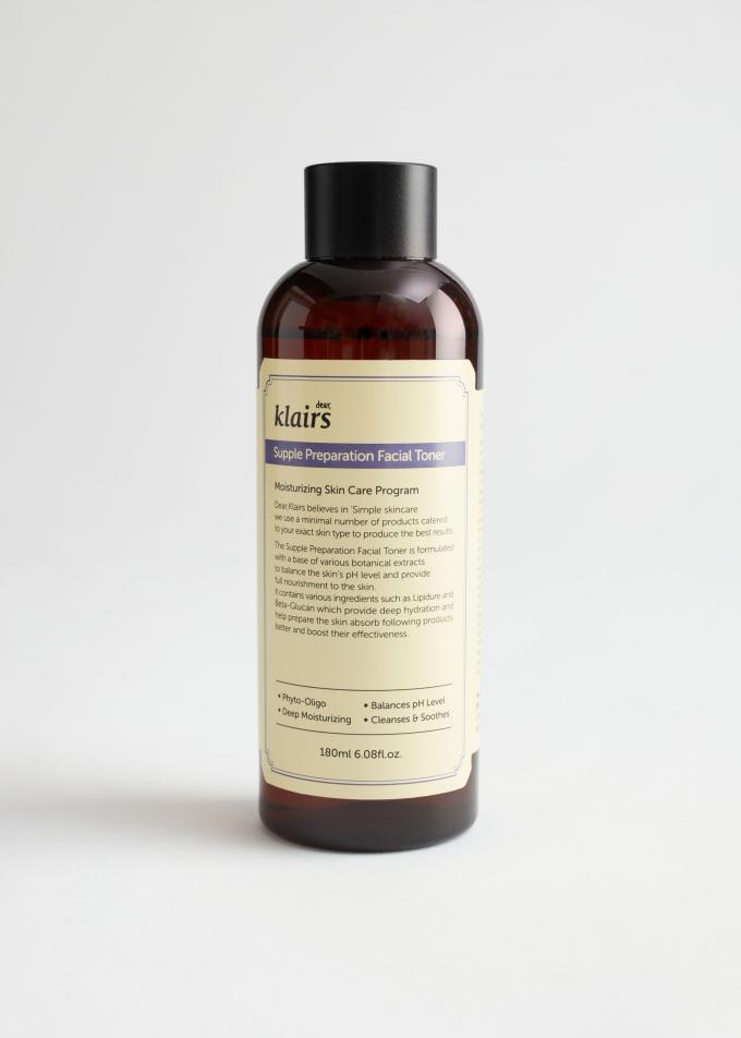 Supple Preparation Facial Toner - Klairs