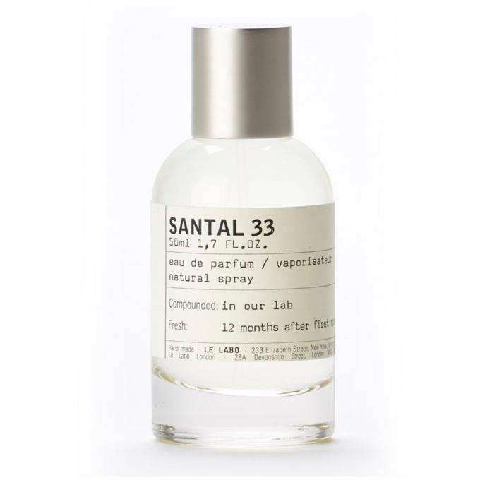 Santal 33 - Le Labo