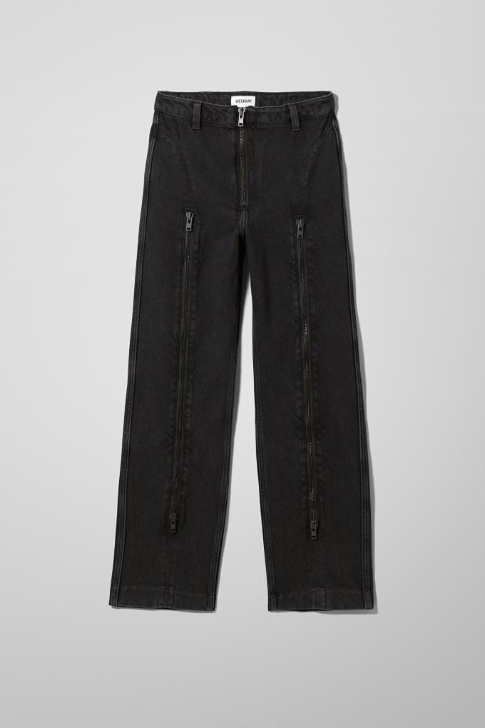 Jeansbroek