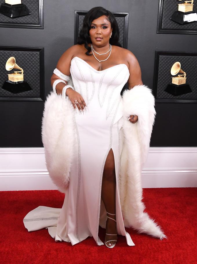 Lizzo