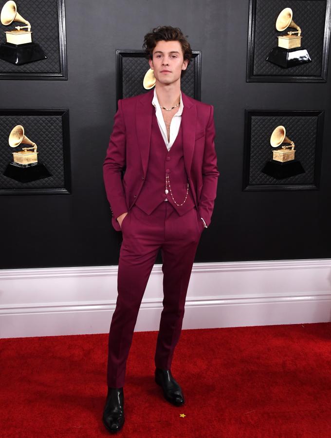 Shawn Mendes
