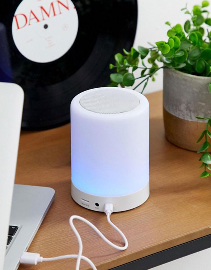 Draadloze speaker