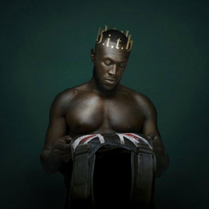 CD 'Heavy Is The Head' van Stormzy
