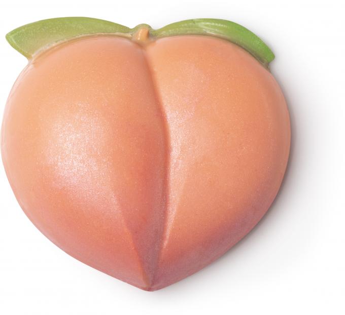 Savon - Peachy