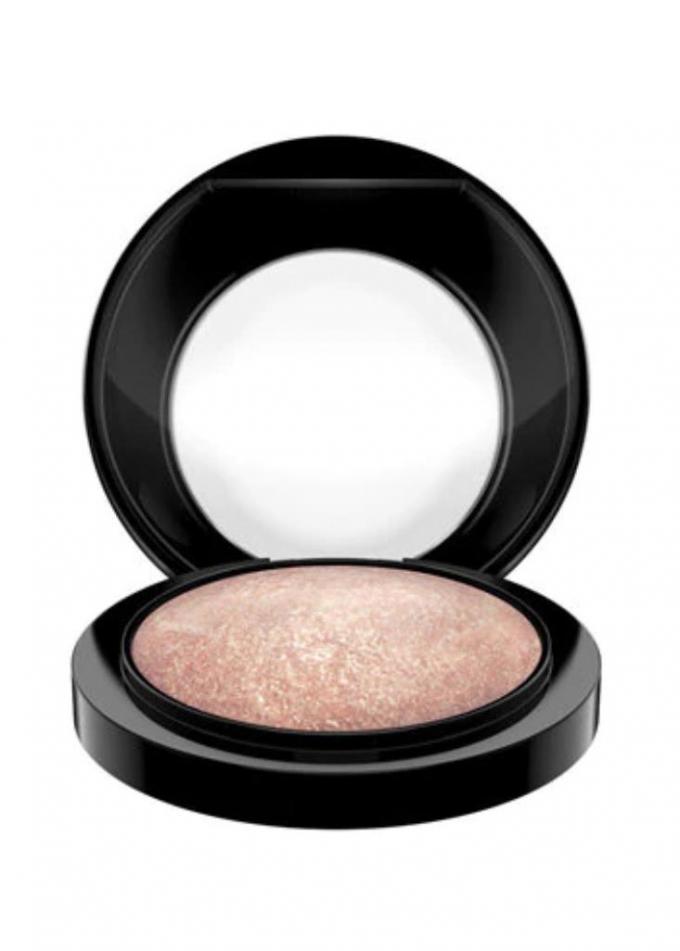 Mineralize Skinfinish Soft & Gentle - M.A.C